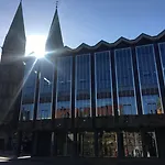 Radisson Blu 4* Bremen