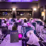 Radisson Blu Hotell Bremen