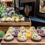 Hotell Radisson Blu Bremen