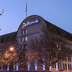Hotell Radisson Blu 4*