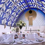 Hotell Radisson Blu 4*