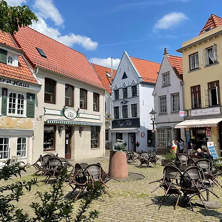 Radisson Blu 4* Brémy