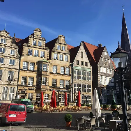 Radisson Blu 4* Brémy