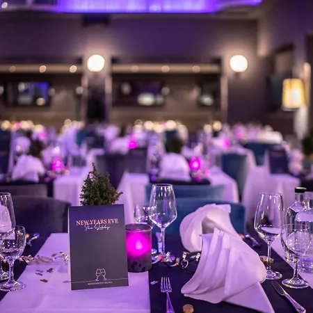 Radisson Blu Hotel Brema
