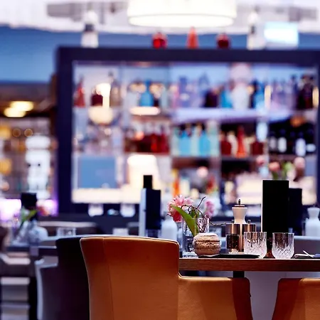 Radisson Blu Hotel Brémy