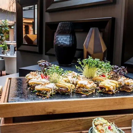 Hotel Radisson Blu 4*