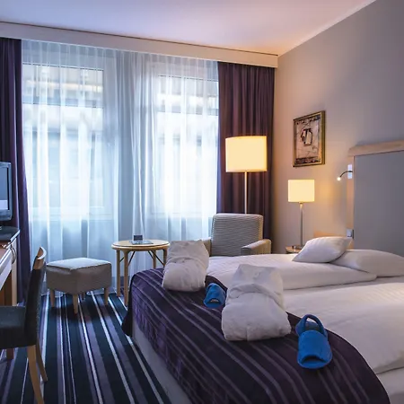Radisson Blu 4*