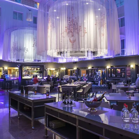 Radisson Blu 4*