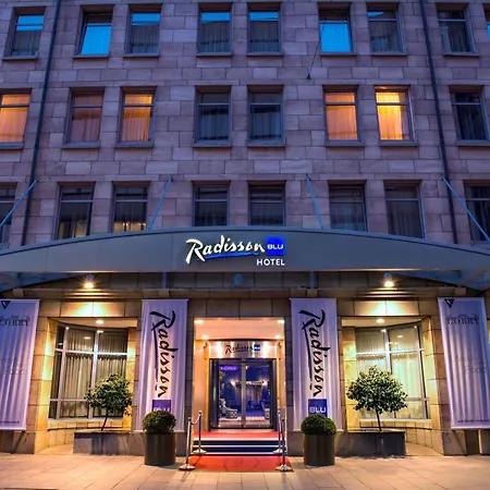 Radisson Blu