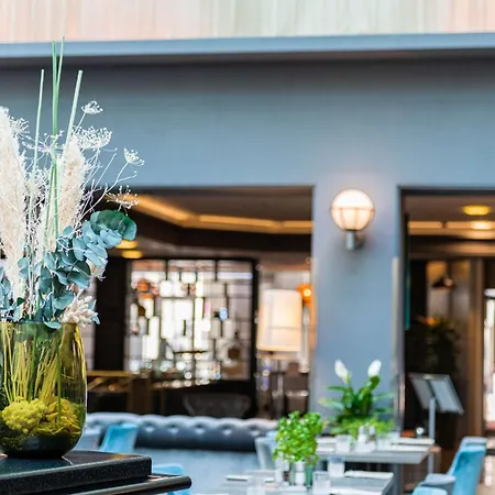 Radisson Blu Hotel