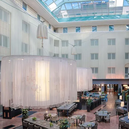 Radisson Blu 4*