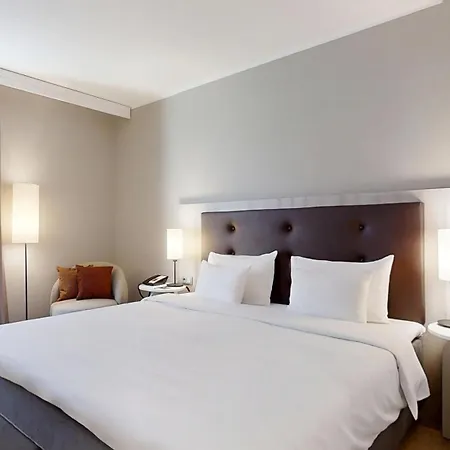 Radisson Blu 4*