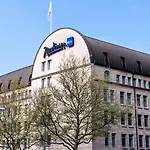 Hotel Radisson Blu 4*