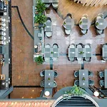 Radisson Blu Hotel 4*