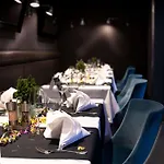 Hotel Radisson Blu 4*