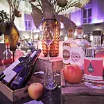 Radisson Blu Hotel