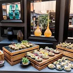 Radisson Blu Hotel Brema