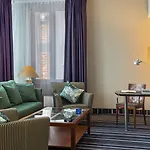 Hotel Radisson Blu 4*