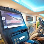Radisson Blu Hotel
