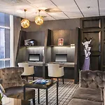Radisson Blu Hotel Brema