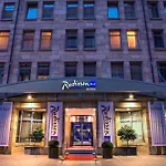 Radisson Blu