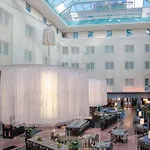 Radisson Blu 4*