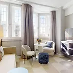 Hotel Radisson Blu Bremen