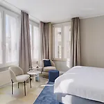 Hotel Radisson Blu 4*