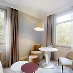 Radisson Blu Hotel 4*