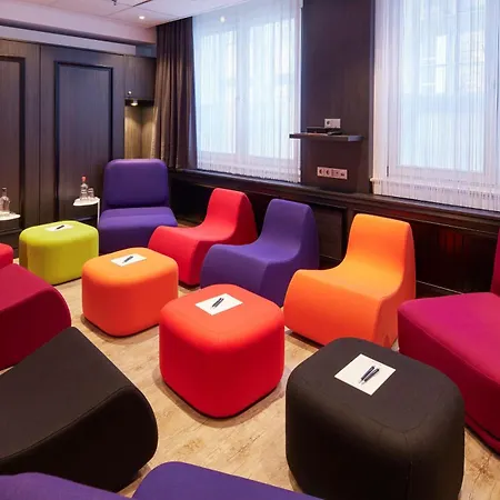 Szálloda Radisson Blu 4*