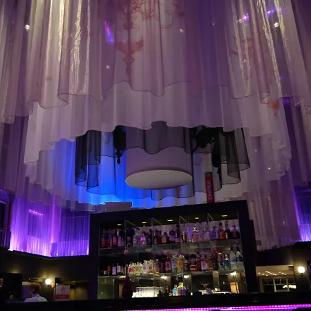 Radisson Blu Bréma
