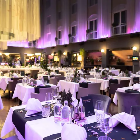 Radisson Blu
