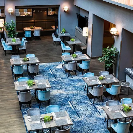 Radisson Blu Szálloda Bréma