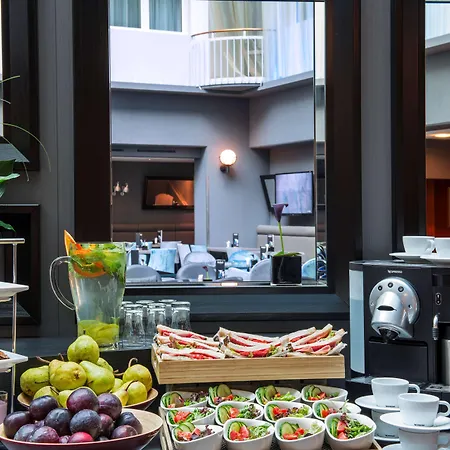 Radisson Blu Brema