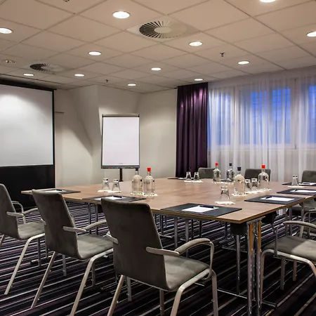 Hotel Radisson Blu 4*