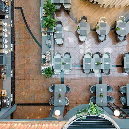 Radisson Blu Szálloda 4*