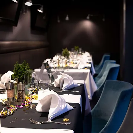 Szálloda Radisson Blu 4*