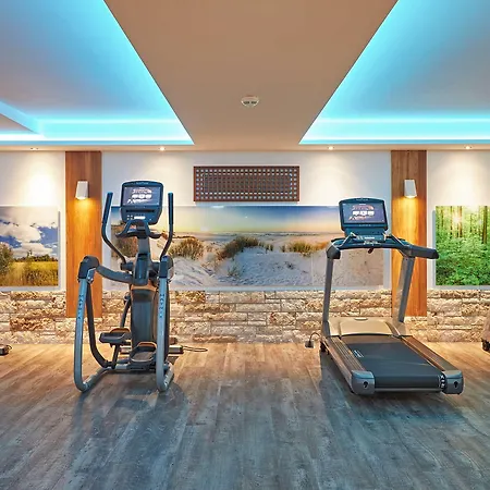 Radisson Blu 4* Brema