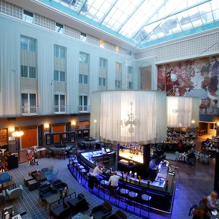 Hotel Radisson Blu Brema