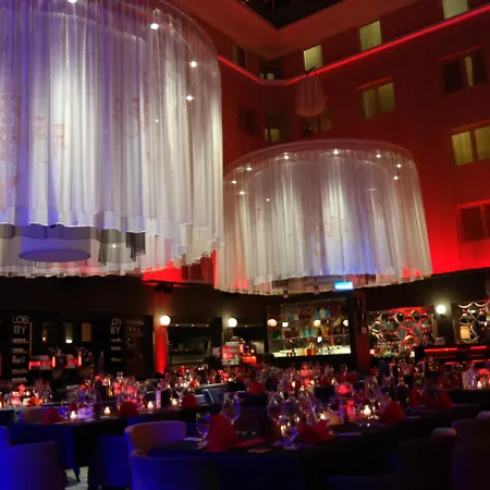 Radisson Blu Hotel 4*