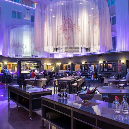 Hotel Radisson Blu Brema