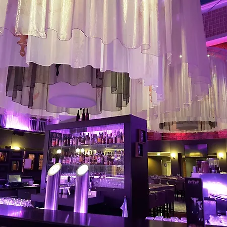 Radisson Blu Hotel Brema