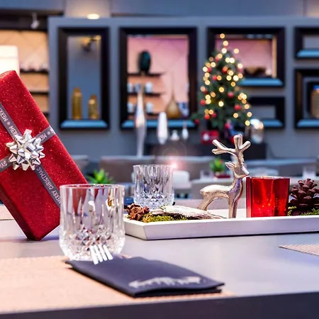 Radisson Blu 4*