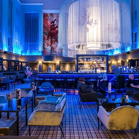 Radisson Blu 4* Brema