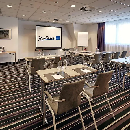 Hotel Radisson Blu Brema