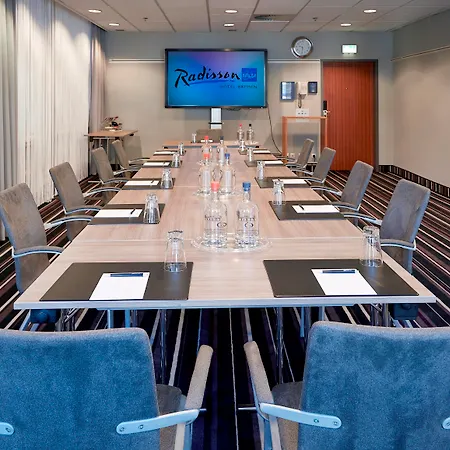 Radisson Blu 4*