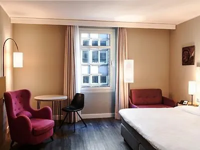 Hotel Radisson Blu Brema