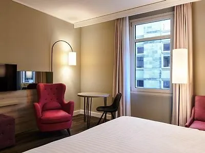 Radisson Blu 4*
