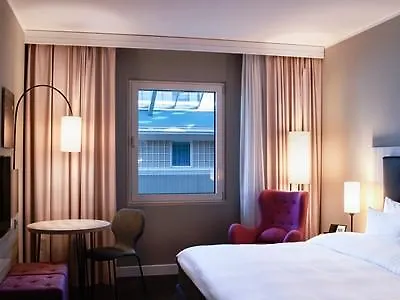 Hotel Radisson Blu Brema