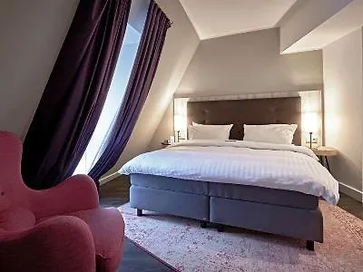 Hotel Radisson Blu 4*